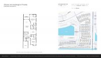 Unit 6025 Kings Gate Cir floor plan